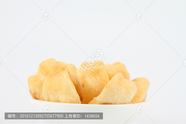 蘋果干