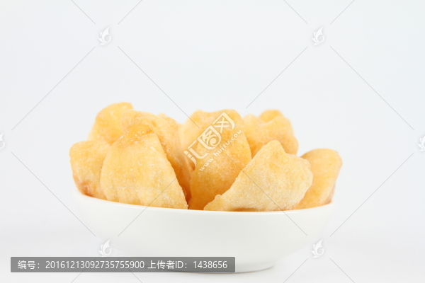 蘋果干