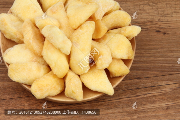 蘋果干