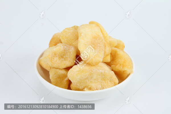 蘋果干
