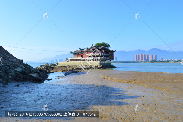 福州金山寺