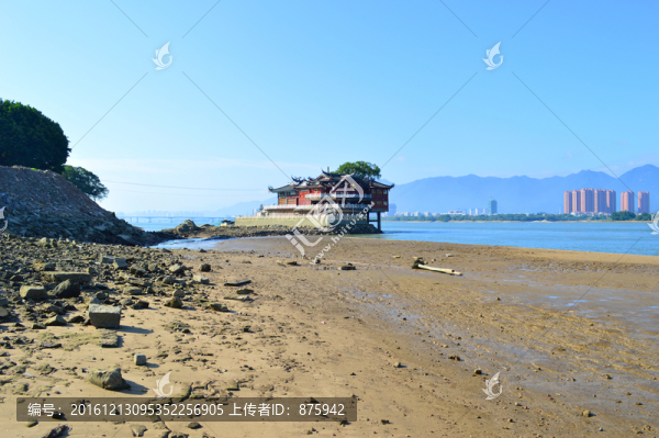福州金山寺