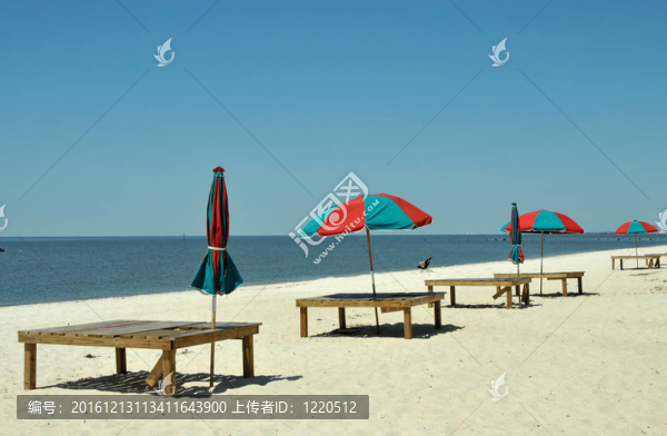 比洛克西海灘