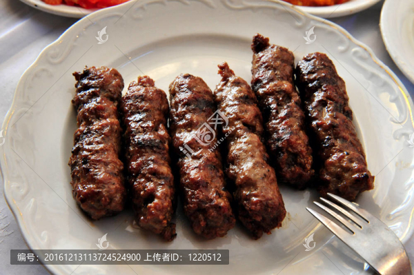 食品與美食-餐廳