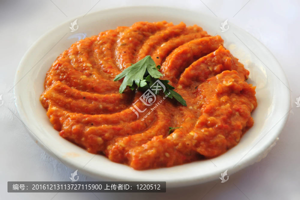 以色列菜以烹調(diào)法