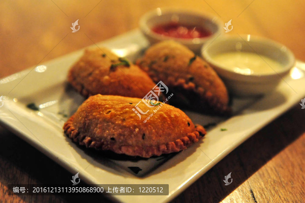 食品與美食-餐廳
