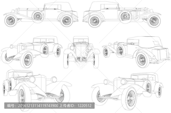 奧茲莫比爾汽車