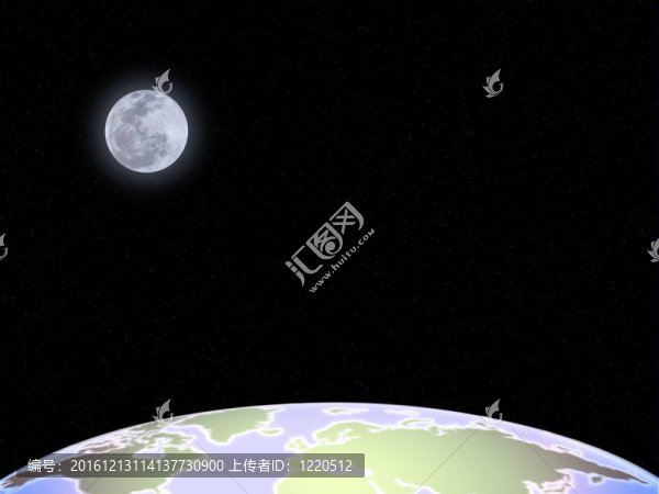 行星地球
