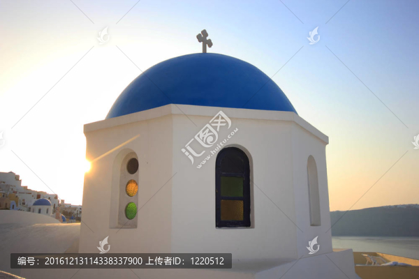 希臘東正教教堂