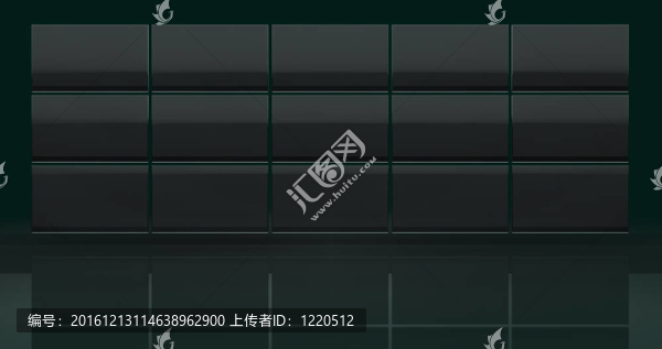 液晶電視墻