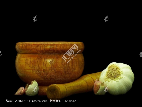 蒜泥