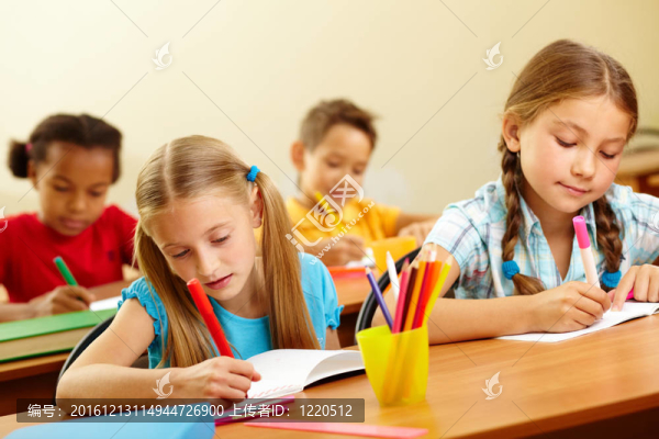繪畫課