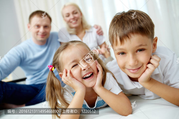 兄弟姐妹