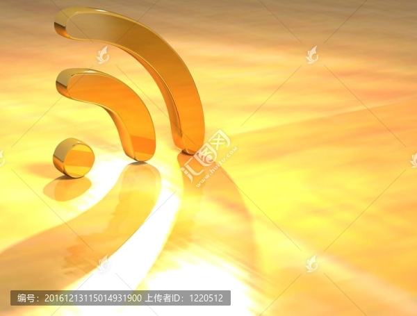 3D,RSS金文本