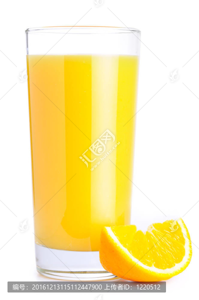 白汁橙汁