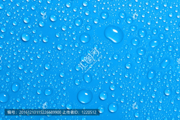 水滴