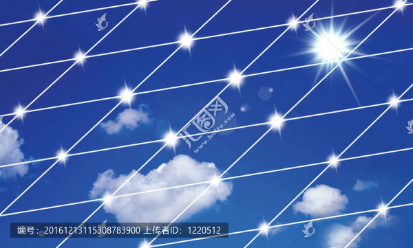 太陽能電池板