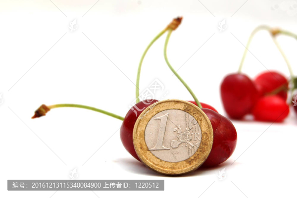 紅櫻桃
