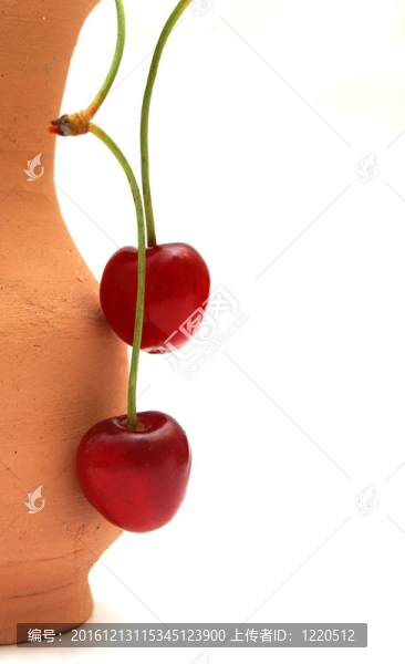 紅櫻桃