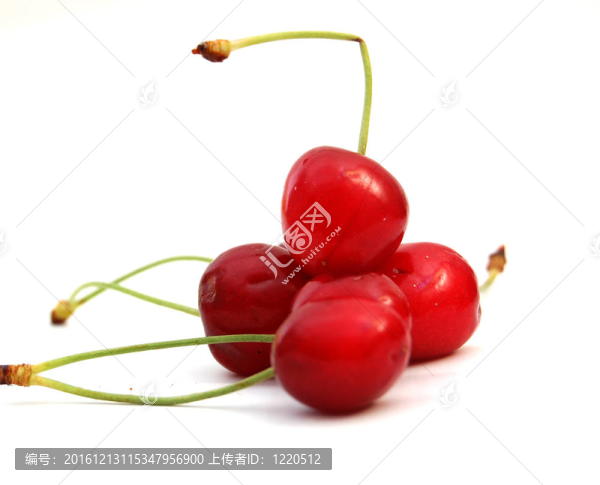 紅櫻桃