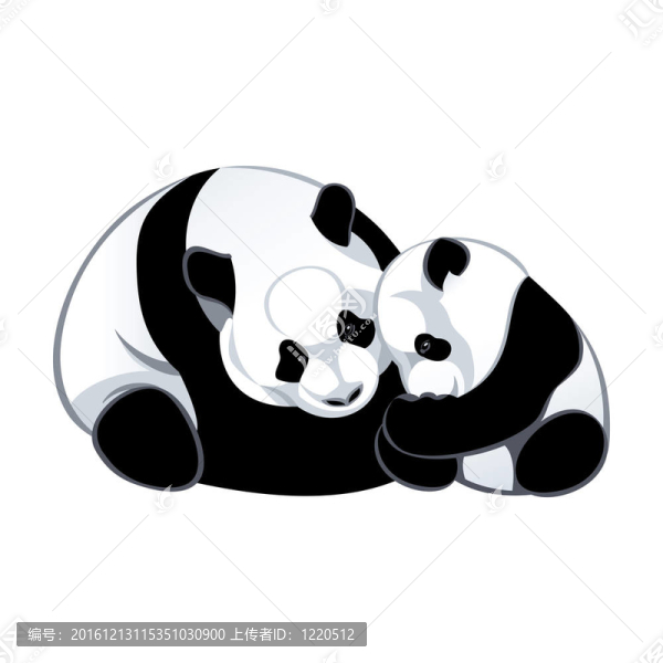 大熊貓