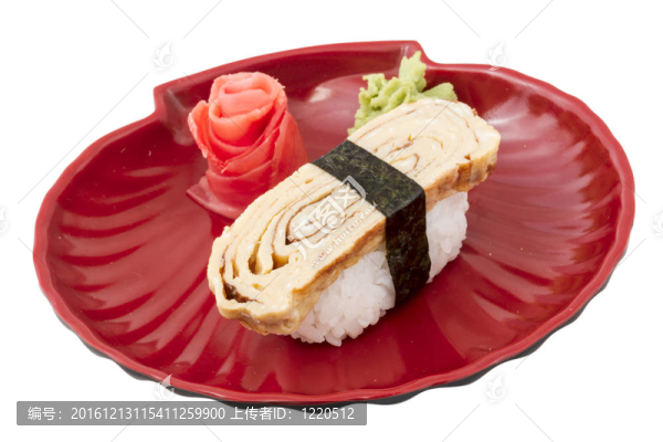蛋（雞蛋）壽司