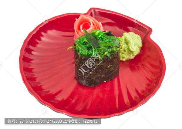 日本新真希壽司海苔馬球運動