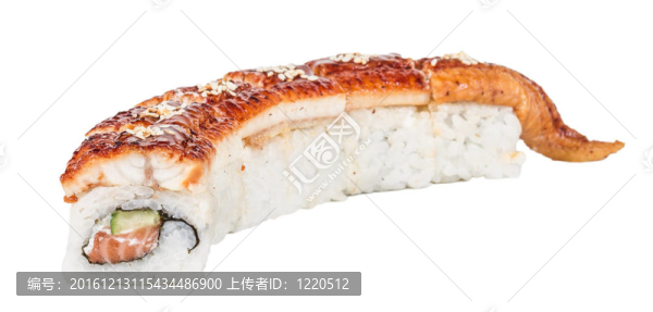 日本傳統(tǒng)美食-,Maki,Roll與黃瓜
