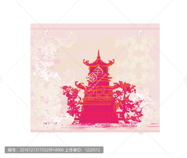亞洲景觀老論文
