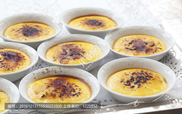 奶油甜點(diǎn)