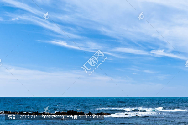 海濱