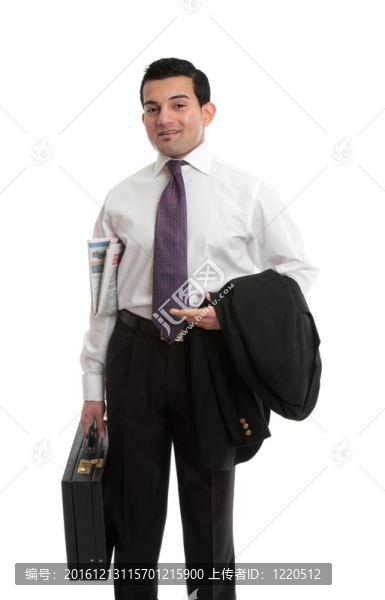 商人