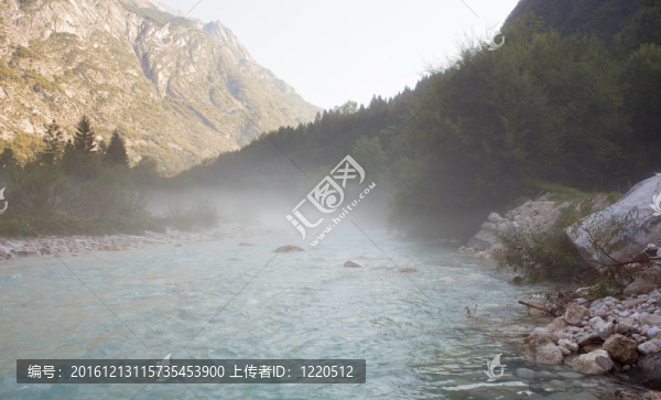 索卡河