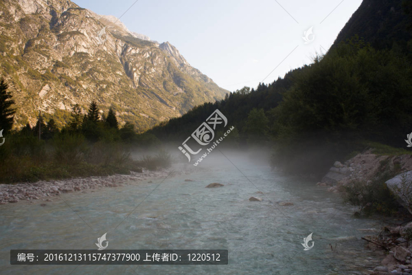 索卡河