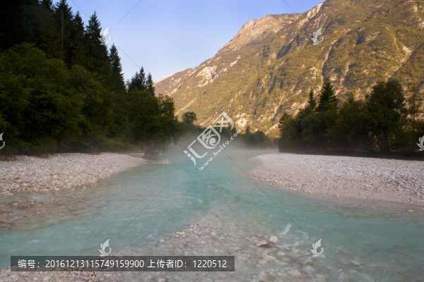 索卡河