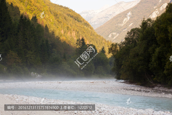 索卡河