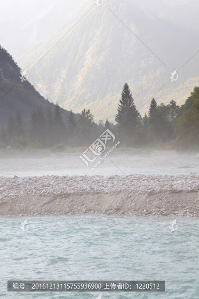 索卡河