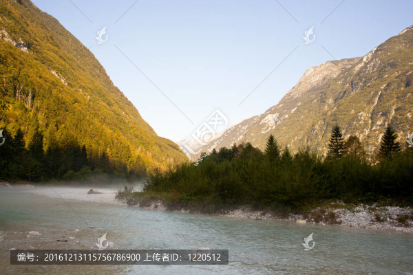 索卡河