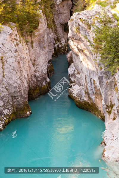 索卡河