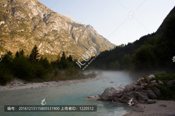 索卡河