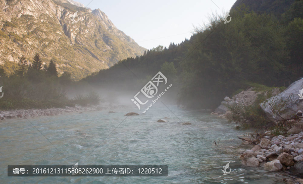 索卡河