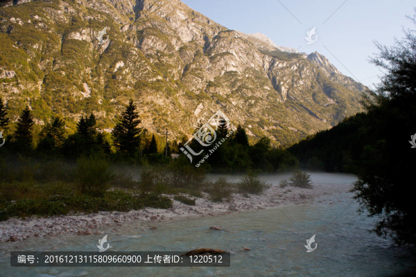 索卡河