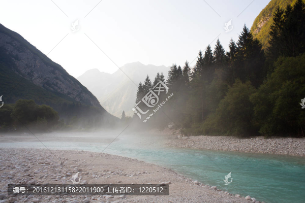 索卡河