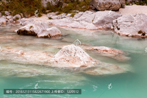 索卡河