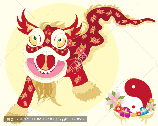 中國(guó)舞龍