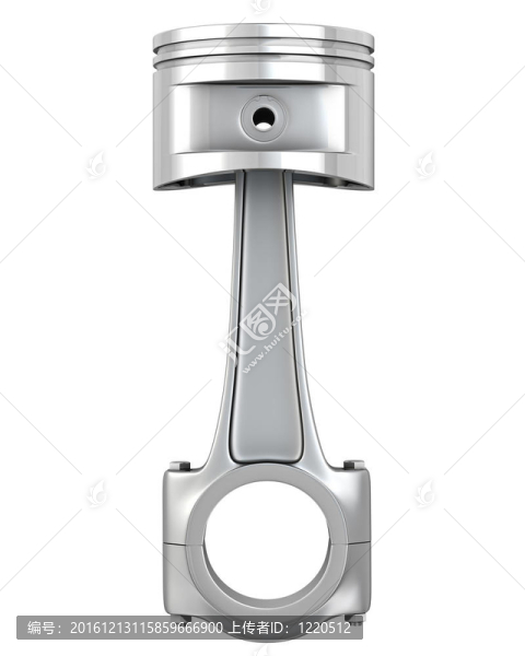 發(fā)動(dòng)機(jī)活塞