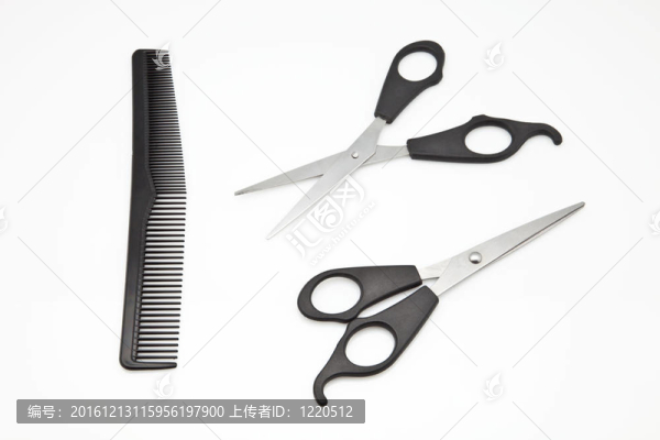 理發(fā)工具