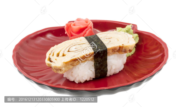 蛋（雞蛋）壽司