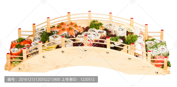 壽司卷