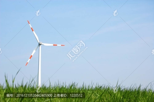 風(fēng)力發(fā)電機(jī)組